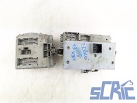 Fusibiliera Scatola Fusibili Body Computer FIAT DOBLO 119, 223 1.9 JTD 2001-2010 9