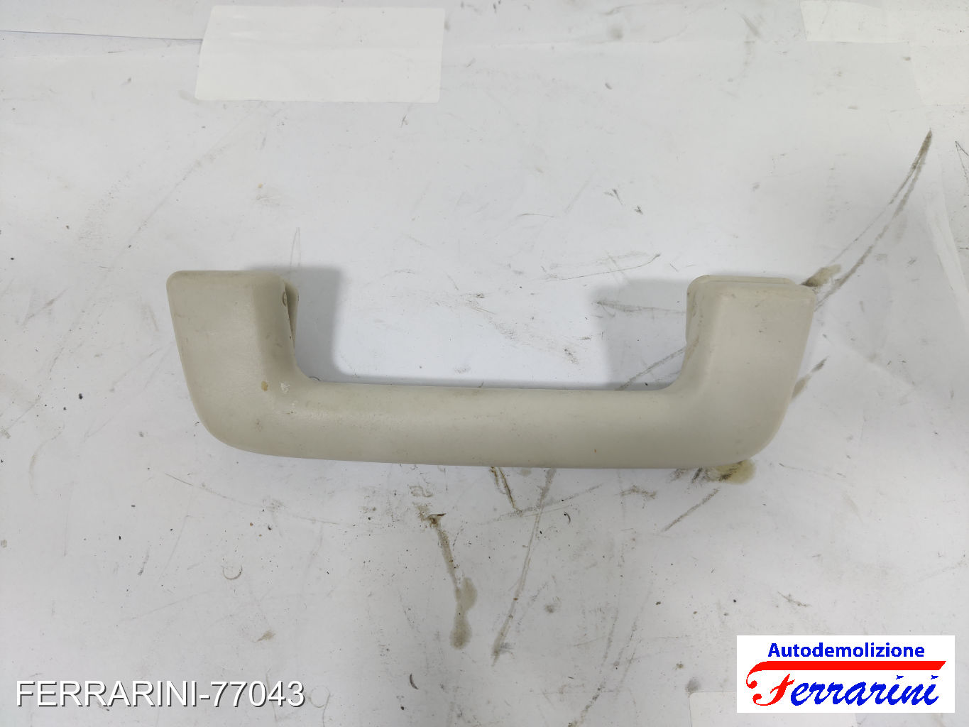 Maniglia Tetto FORD EDGE 2015-2018 sinistro, sx, frontale, anteriore