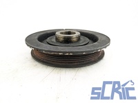 Puleggia Albero Motore OPEL ZAFIRA A T98 2.2 DTI 16V 2002-2005 9128177, 12817769
