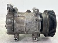 Compressore Clima RENAULT CLIO 3 BR0/1, CR0/1 1.2 16V 2005-2014 8200819568