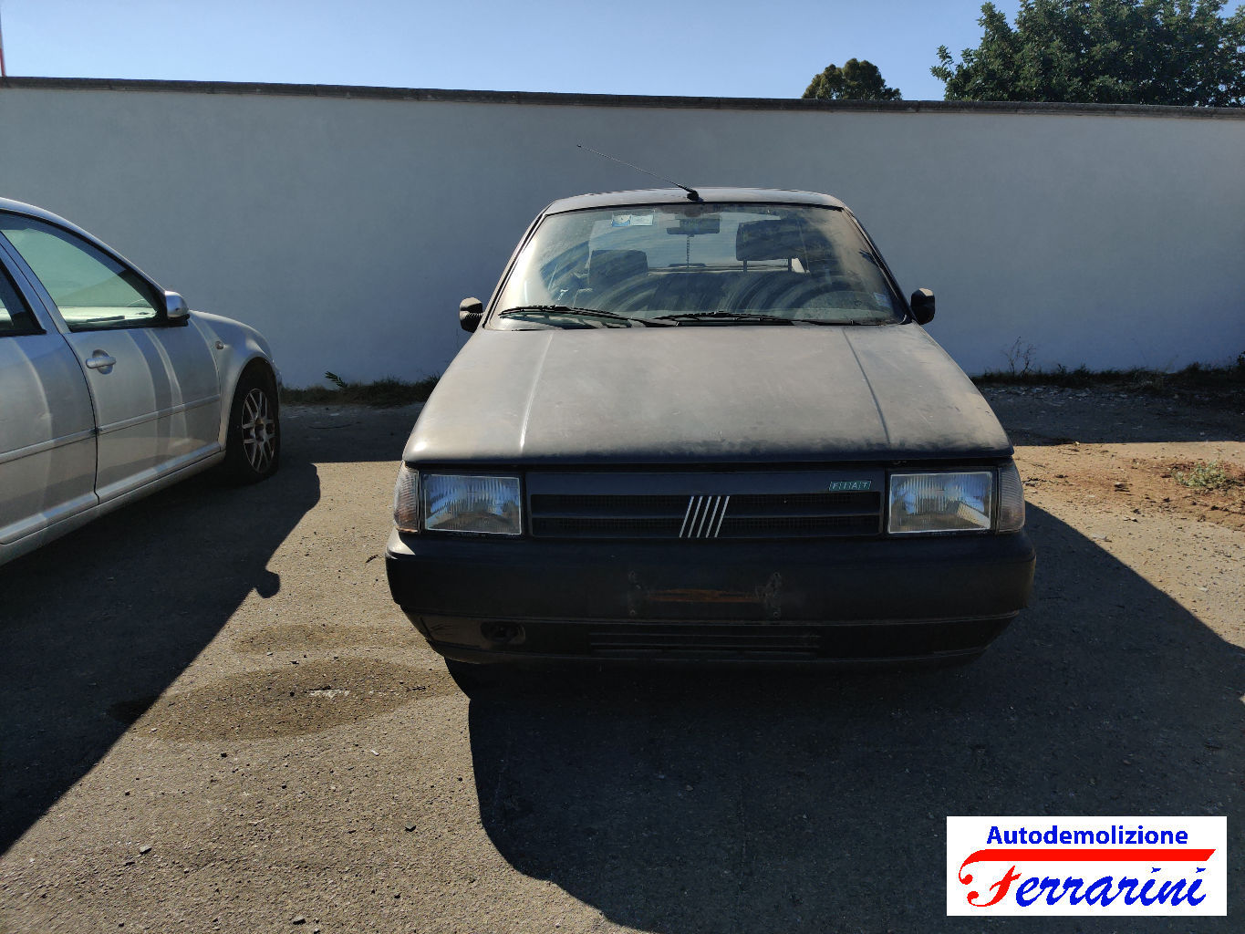 Fiat Tipo 73