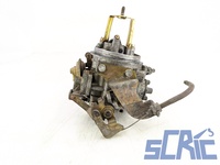 Weber 32 TLF Carburatore FIAT PANDA 141 1000 1986-1992 7698049, 7681385, 2533530