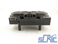 automatico Tastiera Clima CITROEN XSARA PICASSO N68 1999-2010 anteriore