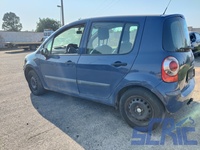 Renault Modus F/JP0 1.5 DCI 68CV 2004-2023