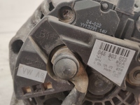 Alternatore VW FOX 5Z1, 5Z3, 5Z4 1.4 TDI 2005-2009 045903023, 045903023E 7