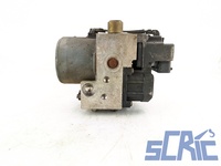 Centralina Pompa Abs OPEL ASTRA G SW T98 1.7 DTI 16V 2000-2004 90581417