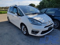 Citroen C4 Grand Picasso 1 UA 2.0 HDI 165 163CV 2010-2013