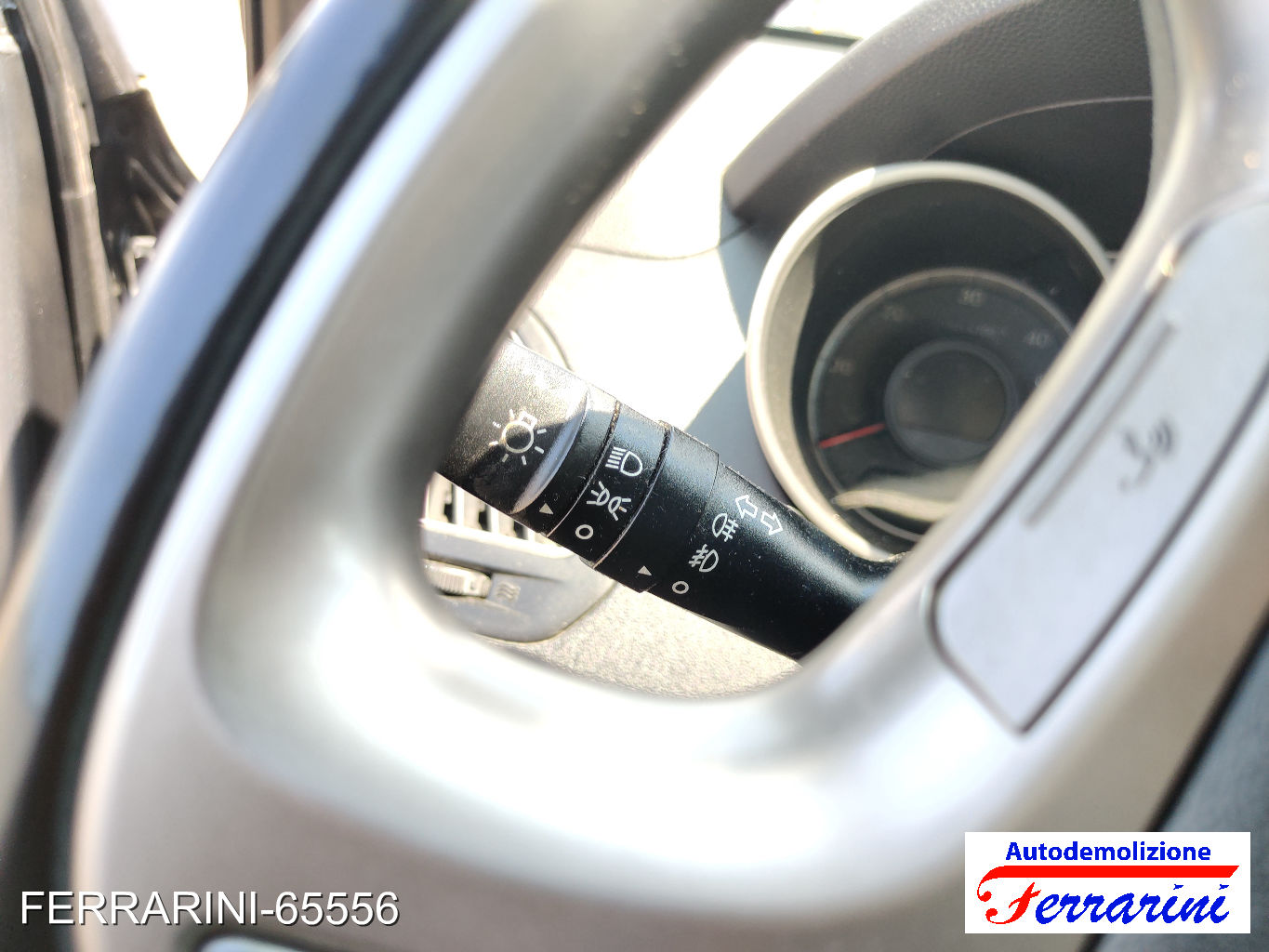 Hyundai Ix35 41