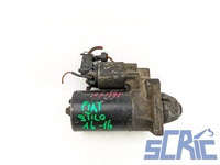 Motorino Avviamento FIAT STILO 192 1.6 16V 2001-2006 46816971, 71739718