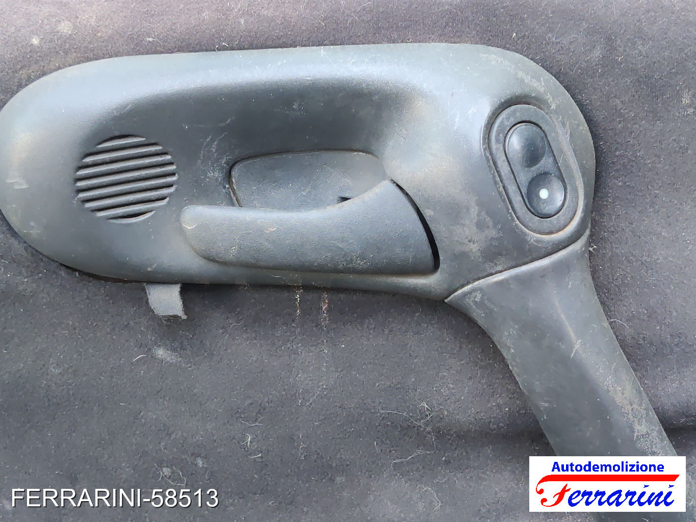 Opel Tigra S93 1.4 16V 90CV 1994-2000