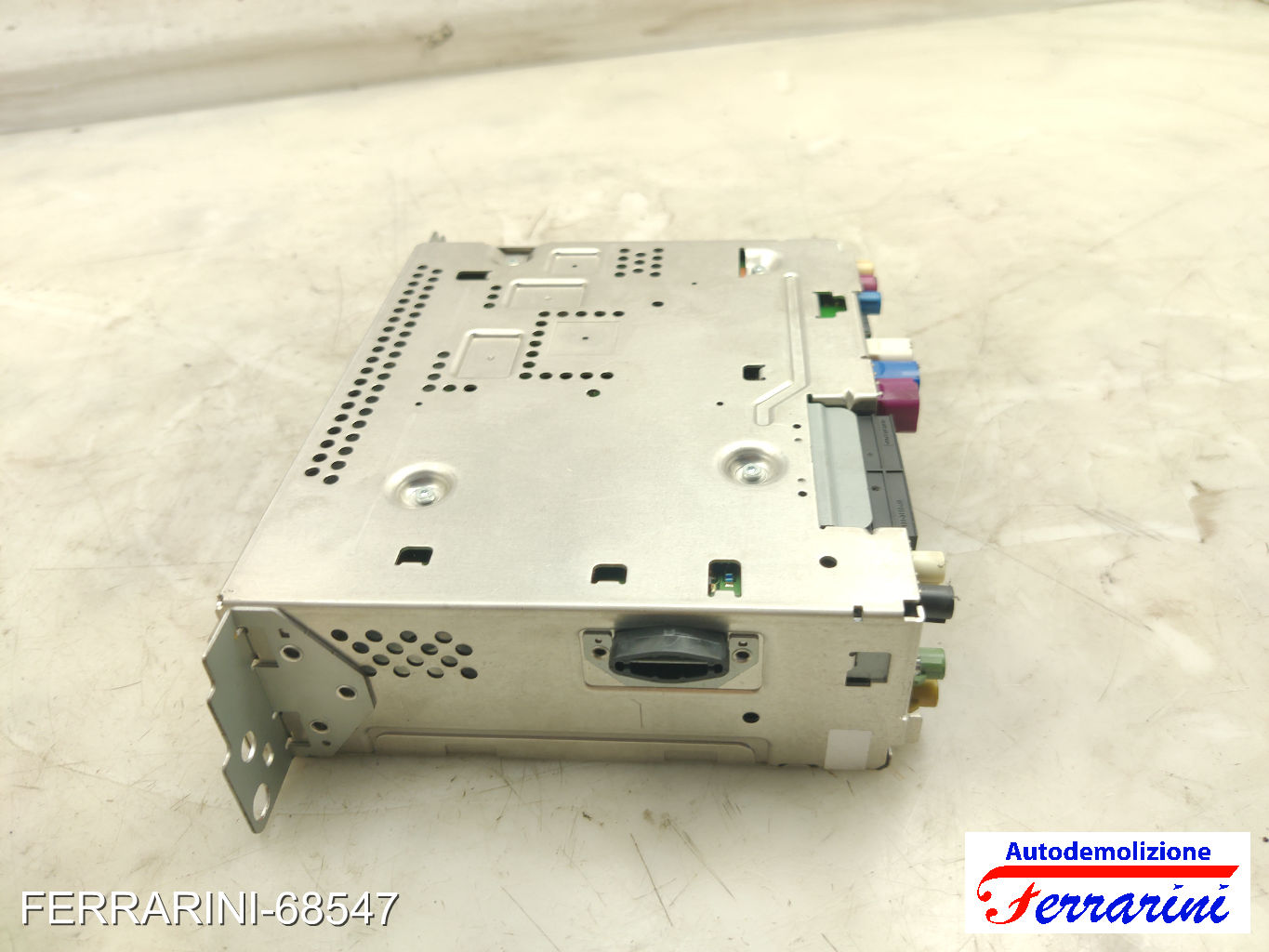 BMW X1 F48 2015-2023 8