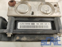 Centralina Pompa Abs RENAULT MEGANE 2 BM0/1, CM0/1 1.5 DCI 2005-2008 8200737985 7