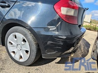 Bmw Serie 1 E87 120D 163CV 2004-2011