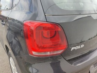 Vw Polo 6C1, 6R1 1.2 TDI 75CV 2009-2023