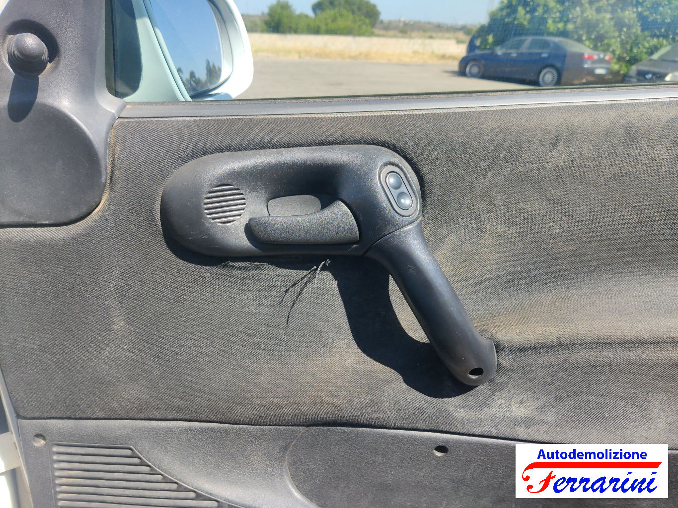 Opel Corsa B S93 1.0I 12V 54CV 1996-2000