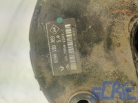 Servofreno RENAULT CLIO 2 BB, CB 1.9 D 1998-2005 8200193383, 0378541501