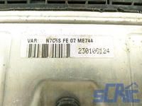 Kit Accensione CITROEN XSARA N1 1.6 16V 2000-2005 0261206606, 1039S01168, 021204 6