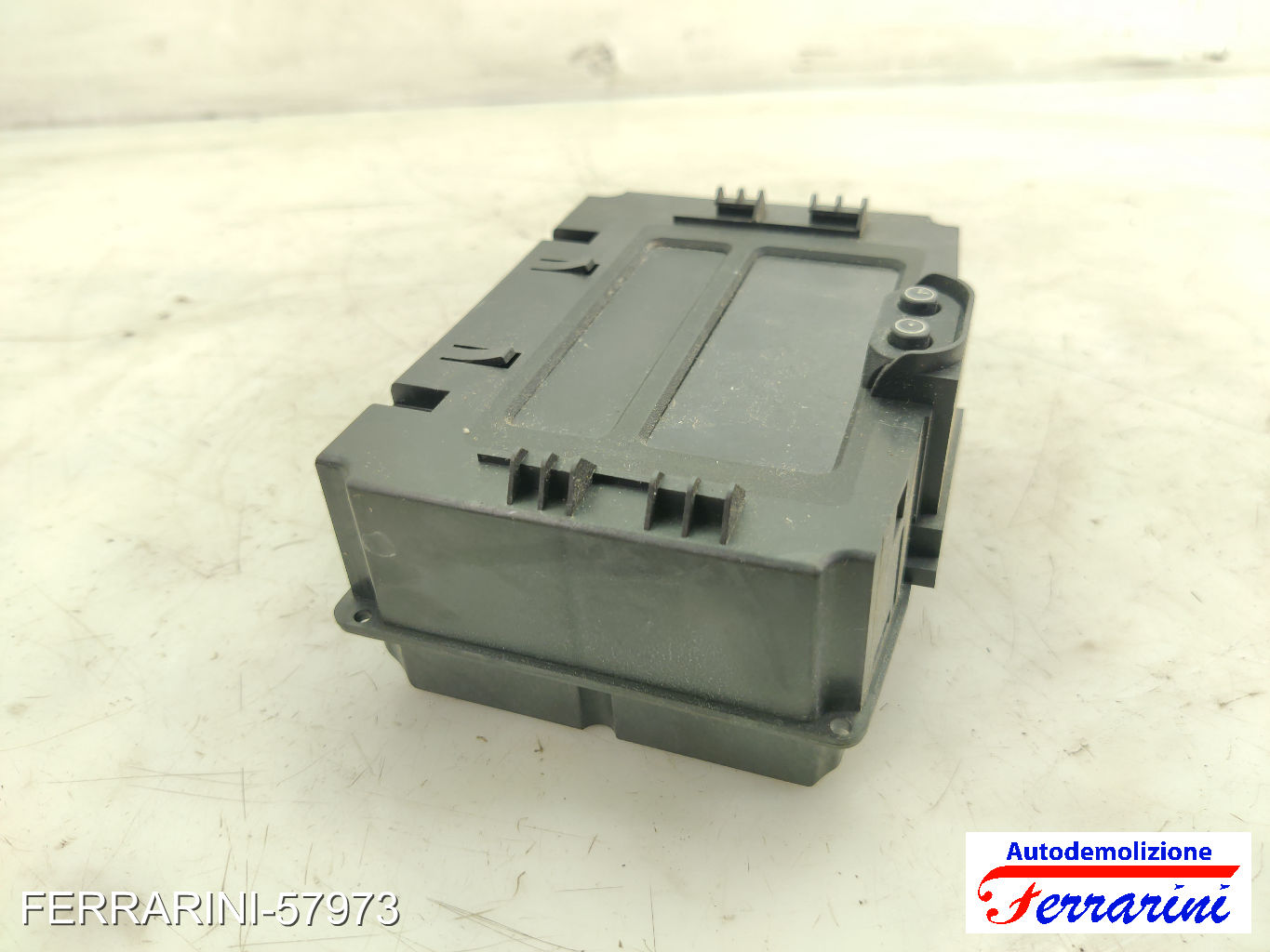 display Multifunzione Orologio OPEL ZAFIRA A T98 2000-2005 090589755, 24435537 10