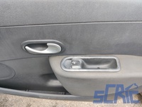 Renault Clio 3 BR0/1, CR0/1 1.2 16V 75CV 2005-2014