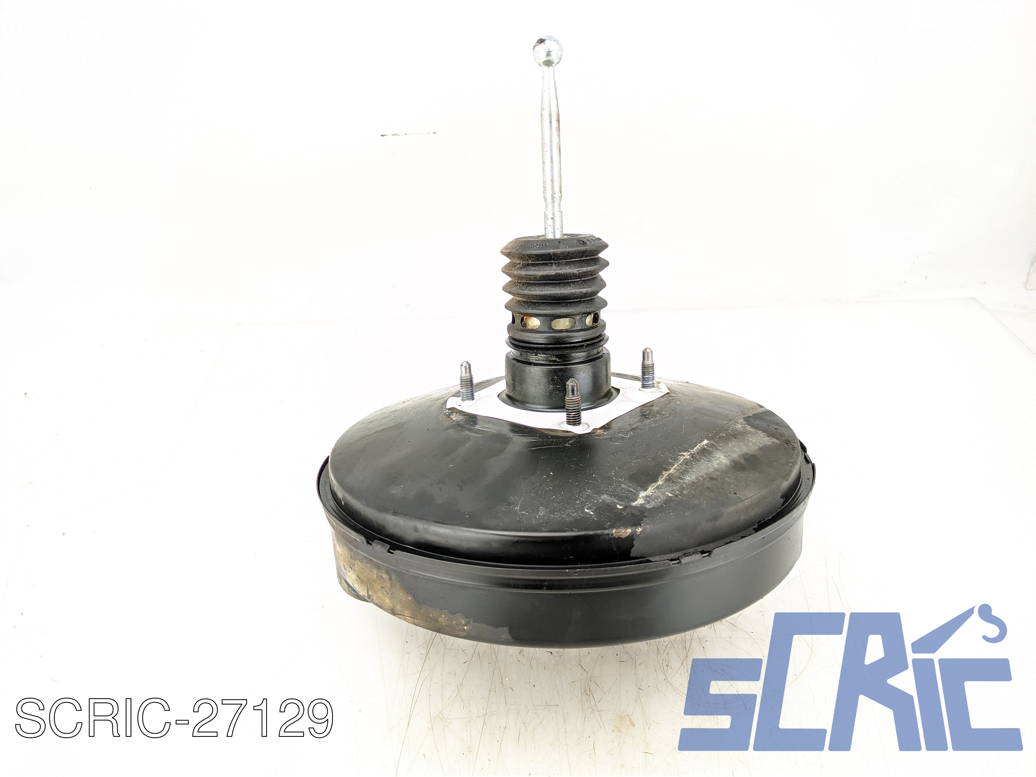 Servofreno VW GOLF 5 1K1 1.9 TDI 2003-2008 1K1614105AE, 03786475014, 1K1614105AE