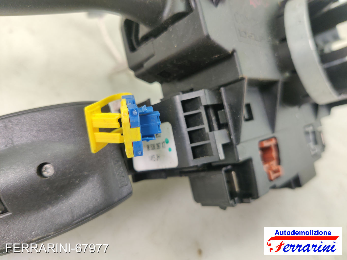 Devioluci CITROEN XSARA BREAK N2 2001-2005 96511201XT, 96477526XT 6