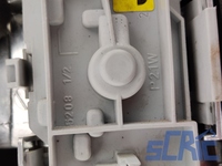 Fanalino Stop Posteriore OPEL VECTRA C Z02 2002-2004 sinistro, sx, posteriore