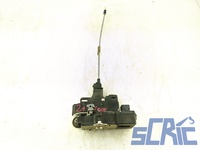 Serratura Porta OPEL ANTARA L07 2006-2011 sinistro, sx, posteriore, post 6