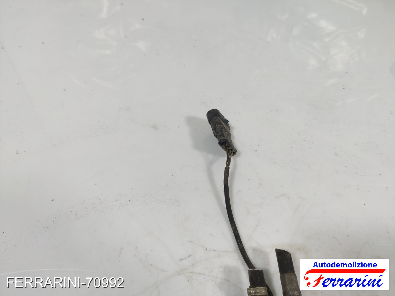 Centralina Gpl FIAT PANDA 169 1.2 2003-2012 67R010036, CENTRALINAGPL