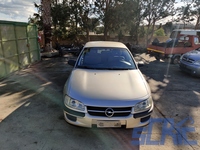 Opel Omega B V94 2.0 16V 136CV 1994-1999