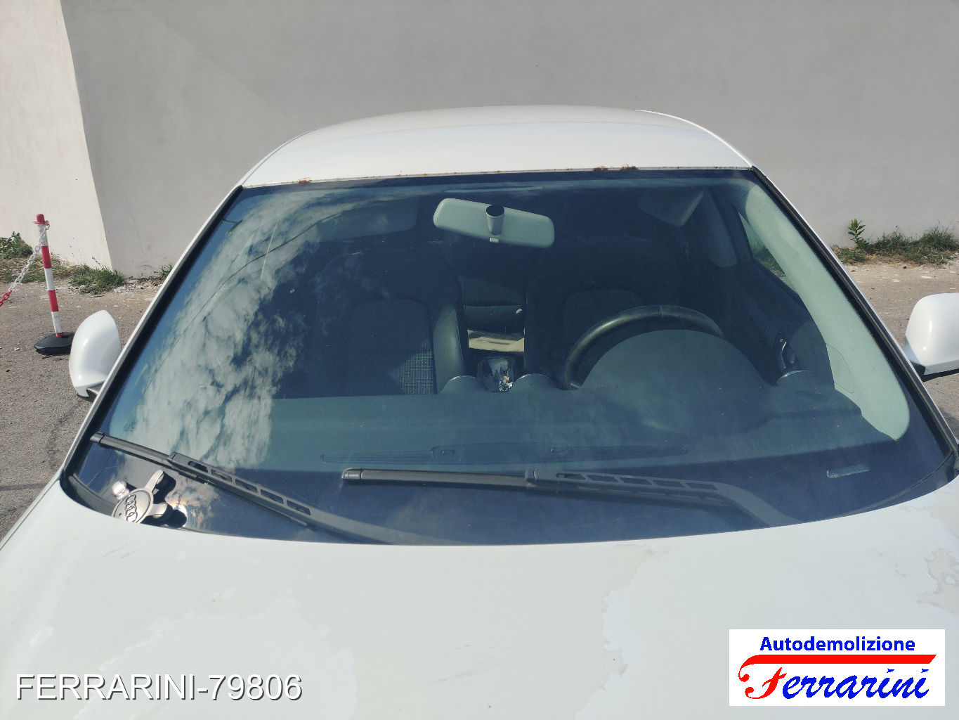 Audi A3 Sportback 82