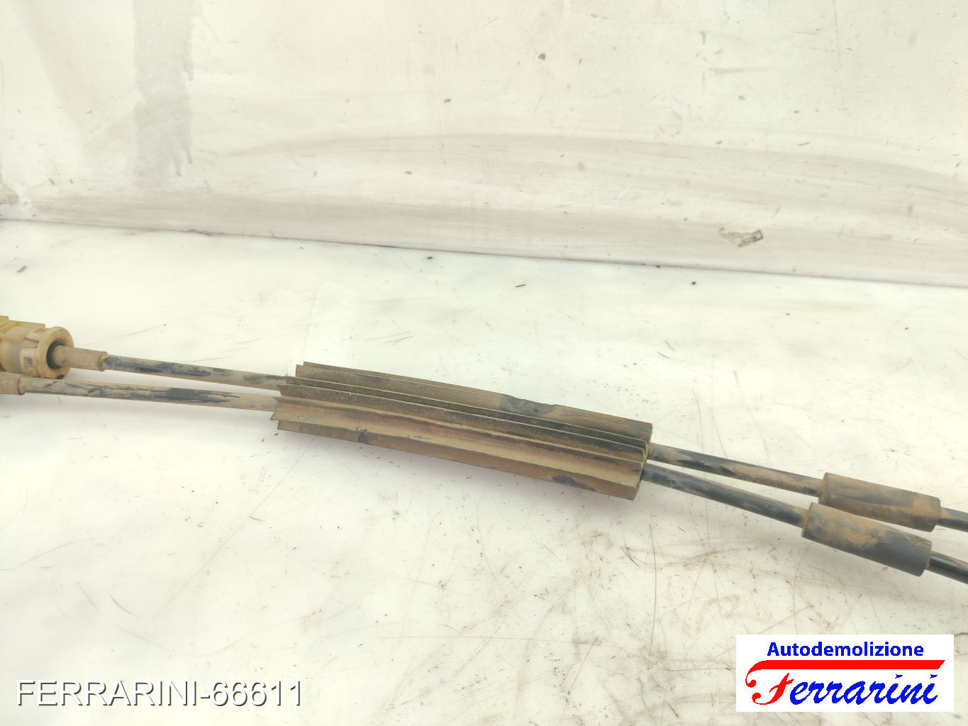 Leva Cambio Manuale NISSAN MICRA 3 K12 1.5 DCI 2003-2010 34108AX220, 34108AX260