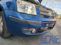 Fiat Panda 169 1.3 D MULTIJET 70CV 2003-2012