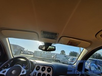 Alfa Romeo 159 Sw 939 2.4 JTDM 200CV 2006-2011