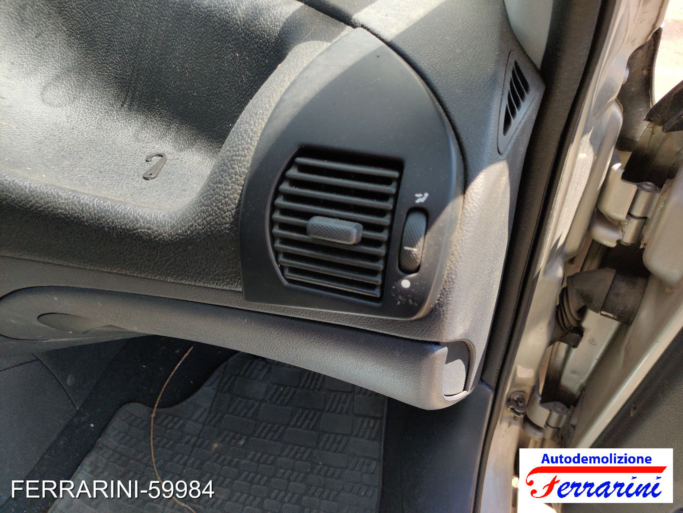 Fiat Brava 182 1.2 16V 80 82CV 1998-2002