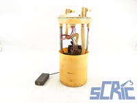 Cestello Pompa Galleggiante Serbatoio FIAT PANDA 169 1.3 D MULTIJET 4X4