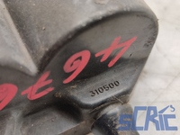 Centralina Candelette CHEVROLET MATIZ M200, M250 0.8 2005-2013 96291054, 2508881 8