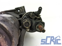 Motorino Avviamento RENAULT MEGANE 2 BM0/1, CM0/1 1.5 DCI 2002-2008 8200021396
