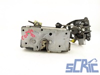 Serratura Porta OPEL CORSA D S07 2006-2011 sinistro, sx, frontale, anteriore