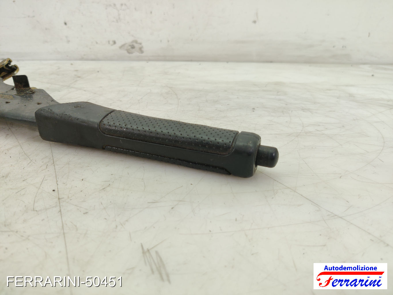Leva Freno A Mano CITROEN BERLINGO M 1999-2011