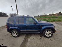 Jeep Cherokee KJ 3.7 4X4 204CV 2003-2008
