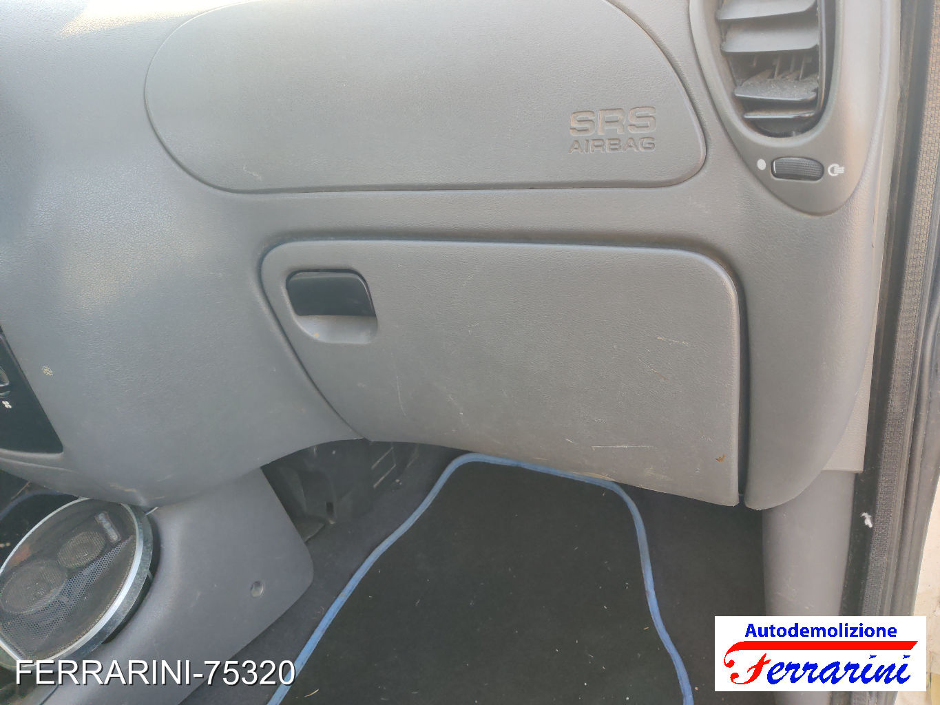 Ford Fiesta 4