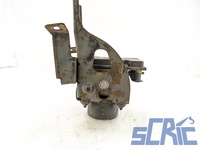 Centralina Pompa Abs OPEL MERIVA A X03 1.7 CDTI 2003-2010 13182319, 0265231583 7