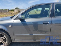 Audi A4 8E+02 1.9 TDI 130CV 2000-2004
