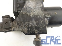 Centralina Pompa Abs VW POLO 9A, 9N 1.4 TDI 2005-2009 0265950073, 6Q0907379M