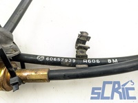 benzina Funi Corde Cambio ALFA ROMEO 156 932 1.8 16V T.SPARK 1997-2000 60652563
