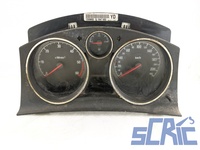 Quadro Contachilometri OPEL ZAFIRA B A05 1.7 CDTI VAN 2008-2015 13309003