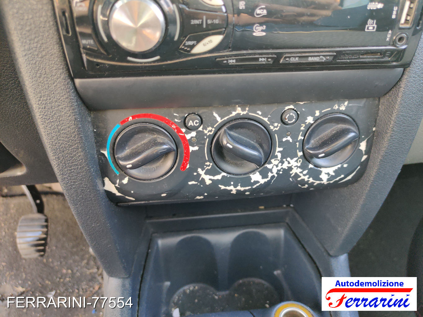 Renault Clio 2 19