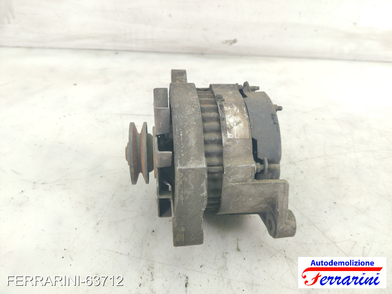 Alternatore