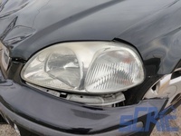 Honda Civic 6  EJ, EK 1.4I S (EJ9) 90CV 1995-2001