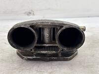 collettore carburatore ALFA ROMEO 33 907 1.4 I.E 1991-1994 30LEF, 1304380MF 6
